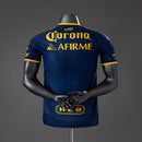 Camisa Away Tigres UANL 2026/27 Jogador - Masculina