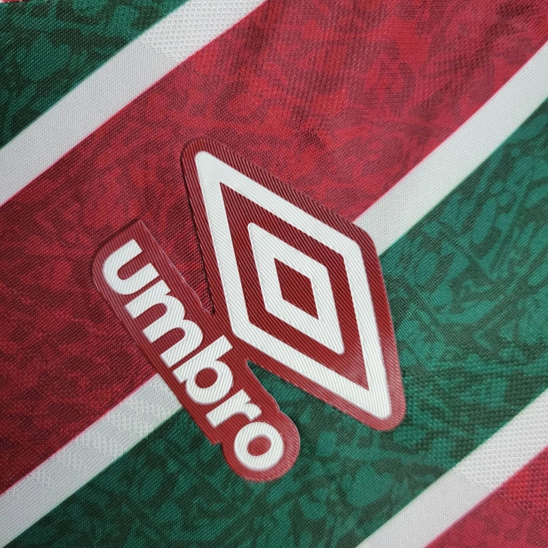 Camisa 1 Fluminense 24/25 Torcedor - Masculina