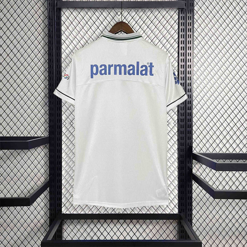 Camisa 2 Palmeiras Retrô 1999 - Masculina