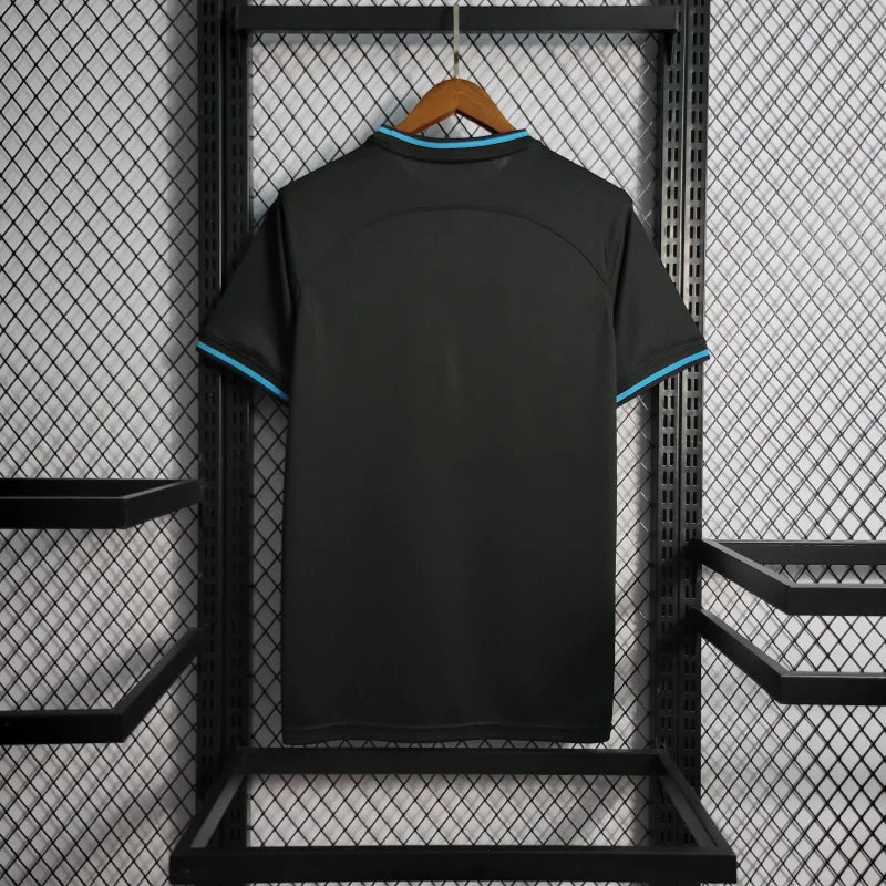 Camisa Brasil Neon Edição Especial 2022 Torcedor - Masculina