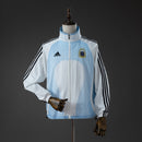 Jaqueta Argentina 2026/27 - Masculina