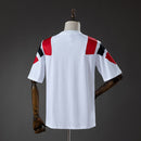 Camiseta Flamengo EQT 2026