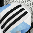 Camisa 1 Argentina Retrô 2018 - Masculina