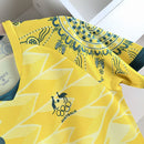 Camisa 1 Austrália Olimpíadas 2024 Torcedor - Masculina