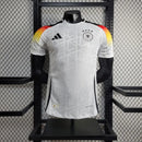 Camisa 1 Alemanha 2024/25 Jogador - Masculina