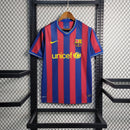 Camisa 1 Barcelona Retrô 2009/10 - Masculina