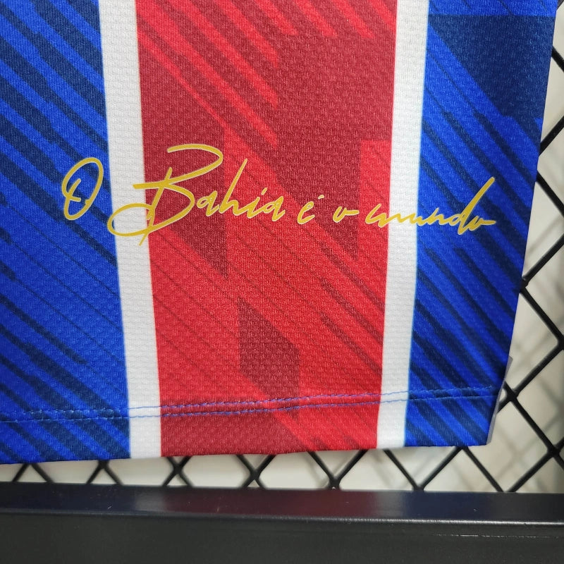 Camisa 2 Bahia 23/24 Torcedor - Masculina