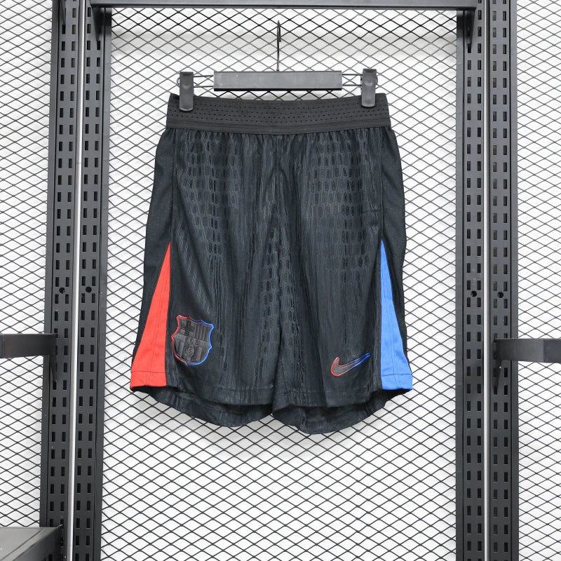 Bermuda Jogador 2 Barcelona 2024/25 - Masculina