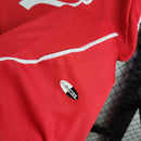 Camisa 1 Liverpool Retrô 2006/07 - Masculina