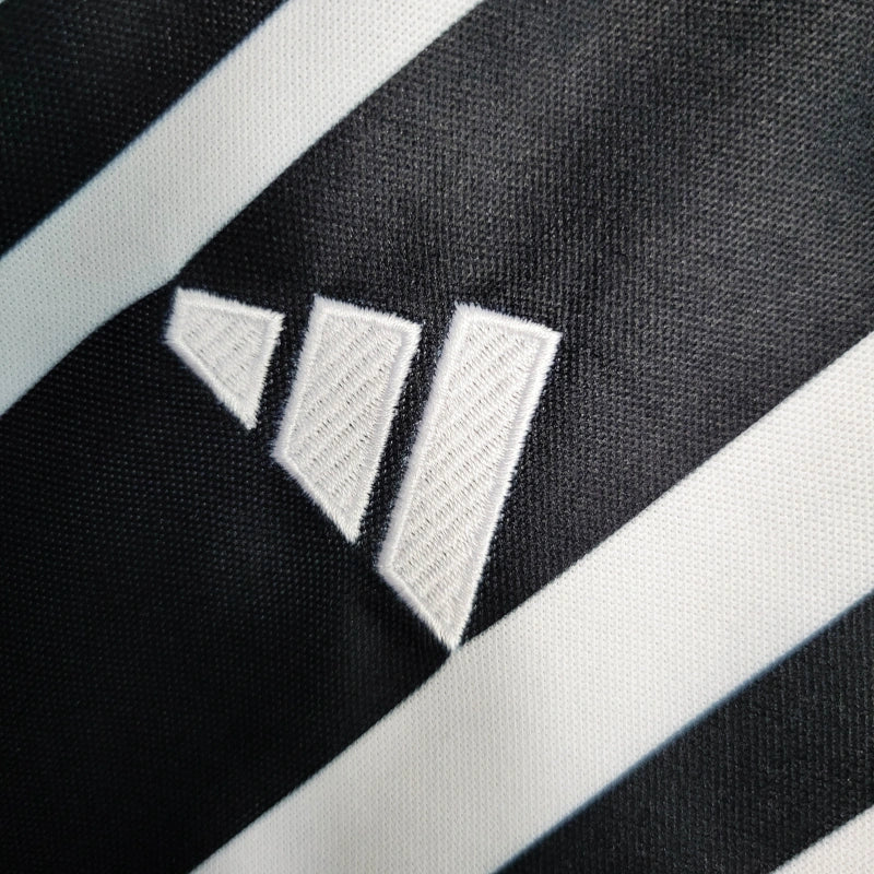 Camisa 1 Atlético Mineiro 2023/24 Torcedora - Feminina