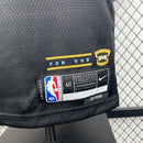Regata Memphis Grizzlies Preta Swingman 2022/23 - City Edition