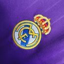 Camisa 3 Real Madrid Retrô 2006/07 - Masculina