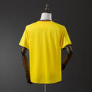 Camisa 2 Barcelona Retrô 2008/09 - Masculina