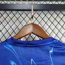 Conjunto Infantil 1 Chelsea 2024/25 - Unissex