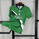 Camisa 2 Liverpool Retrô 1999/00 - Masculina