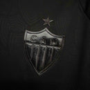 Camisa Atlético Mineiro All Black 2025/26 Torcedor - Feminina