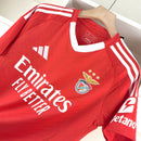 Camisa 1 Benfica 24/25 Torcedor - Masculina
