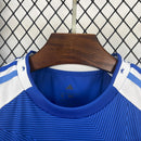 Camisa 1 Cruzeiro 2025/26 Torcedor - Feminina