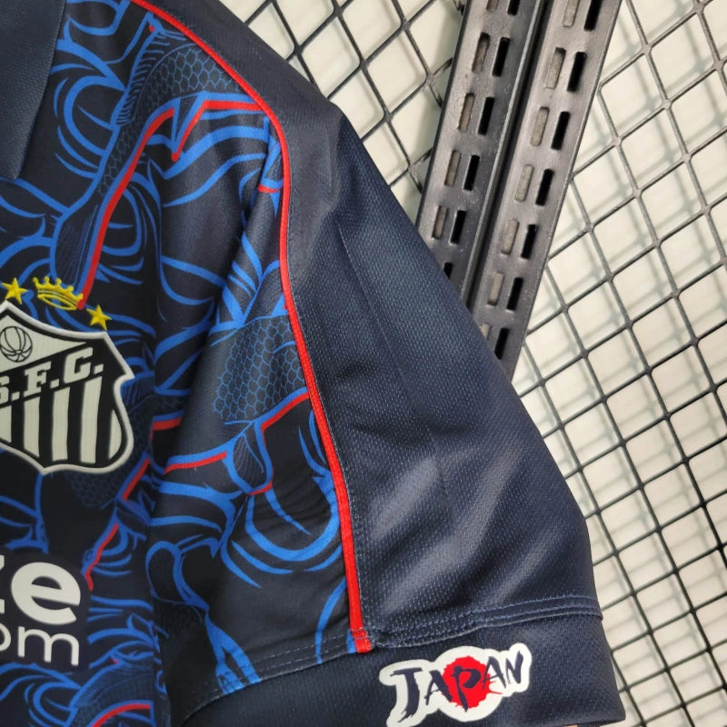 Camisa 3 Santos 2023/24 Torcedor - Masculina