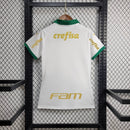 Camisa 2 Palmeiras 24/25 Torcedor - Feminina