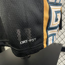 Regata Memphis Grizzlies Preta Swingman 2022/23 - City Edition