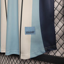 Camisa Argentina Comemorativa Maradona  Retrô 2010 - Masculina