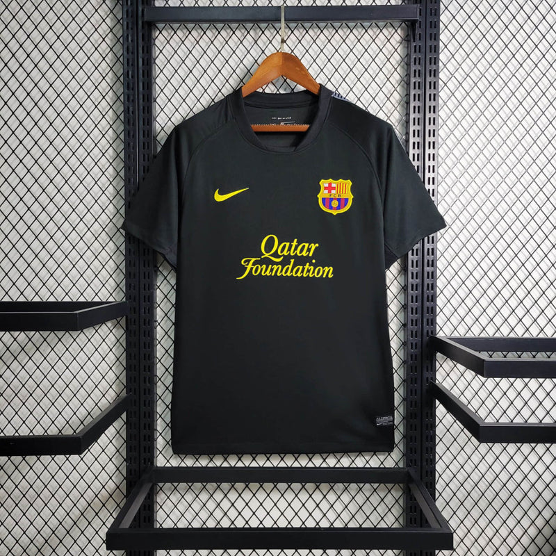 Camisa 2 Barcelona Retrô 2011/12 - Masculina