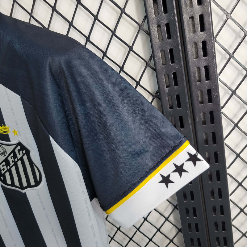 Camisa 2 Santos 2023/24 Torcedora - Masculina