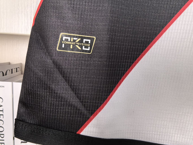 Camisa 2 Vasco 24/25 Torcedora - Feminina