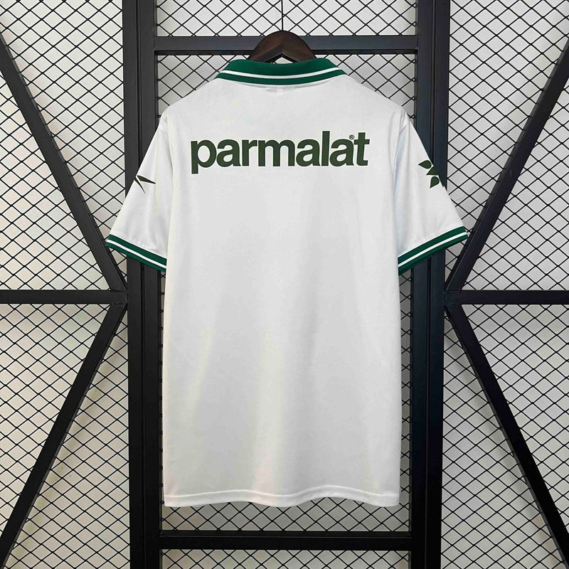 Camisa 2 Palmeiras Retrô 1997 - Masculina