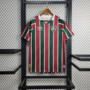 Camisa 1 Fluminense 24/25 Torcedor - Masculina