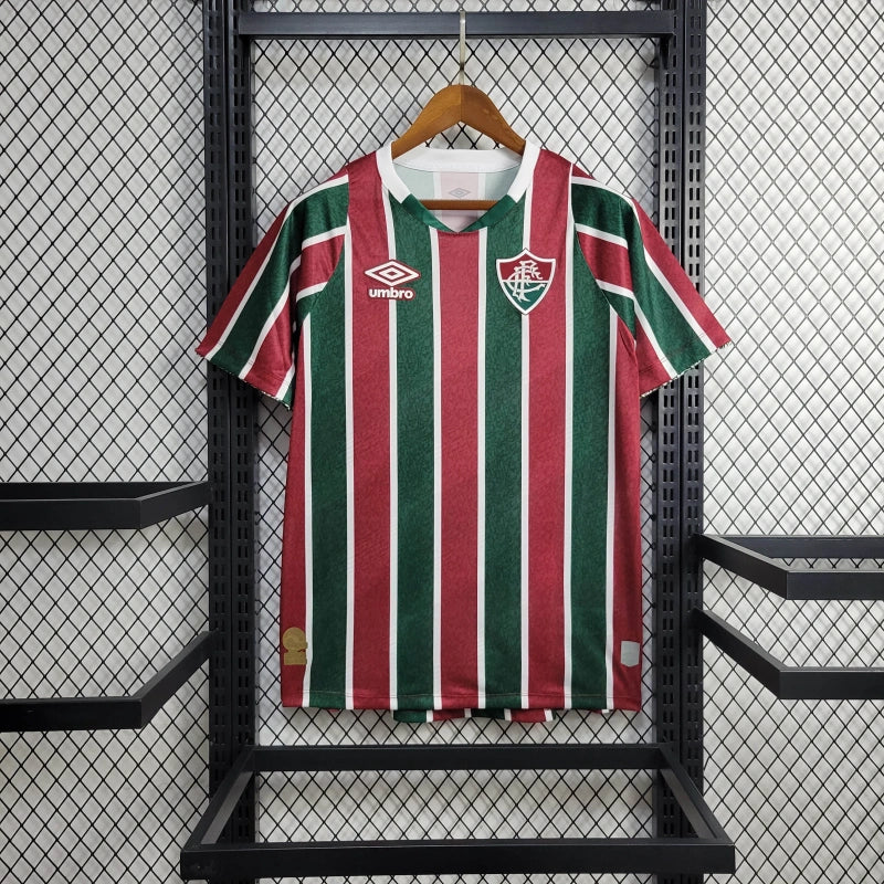 Camisa 1 Fluminense 24/25 Torcedor - Masculina