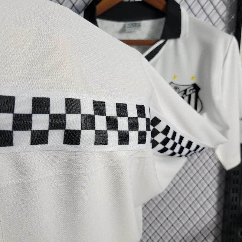 Camisa Santos x Charlie Brown JR. Dias de Luta 2022 - Masculina
