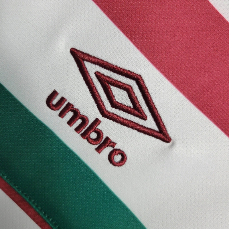 Camisa 2 Fluminense 2023/24 Torcedora - Feminina