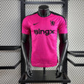 Camisa Treino Chelsea Modelo Jogador 2024/25 - Masculina