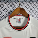 Camisa 1 São Paulo Retro 2000 - Masculina