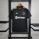 Camisa 3 Goleiro Atlético Mineiro 2023/24 Torcedor - Masculina
