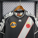 Camisa 2 Vasco da Gama Retrô 1999/2000 - Masculina