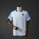 Camisa Argentina Terrace Icons 2026 - Masculina