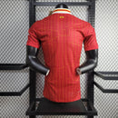 Camisa 1 Liverpool 24/25 Jogador - Masculina