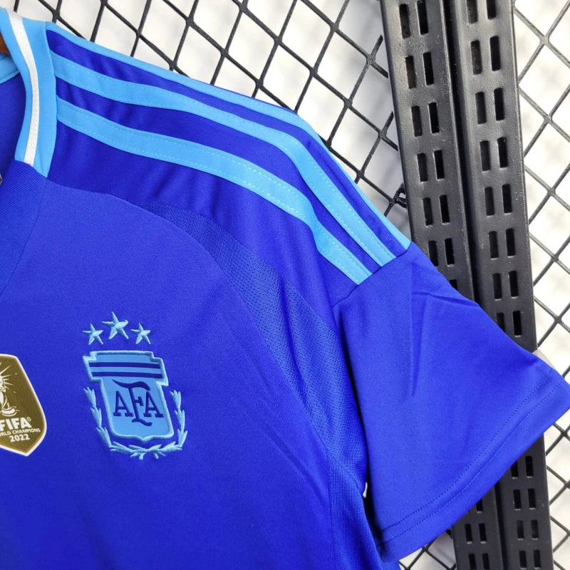 Camisa 2 Argentina 24/25 Torcedor - Masculina