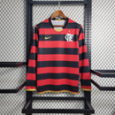 Camisa 1 Flamengo Retrô 2009 - Masculina