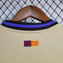 Camisa 2 Barcelona 2025/26 Torcedor - Feminina