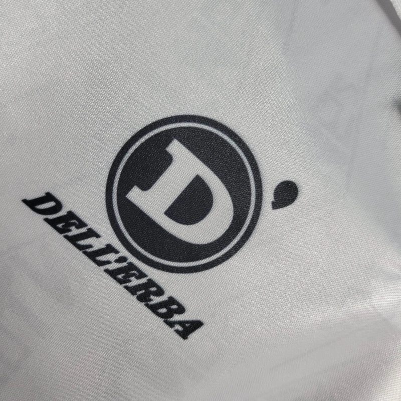 Camisa 1 Santos Retrô 1993 - Masculina