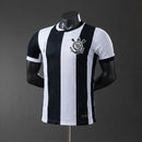 Camisa 3 Corinthians 24/25 Jogador - Masculina