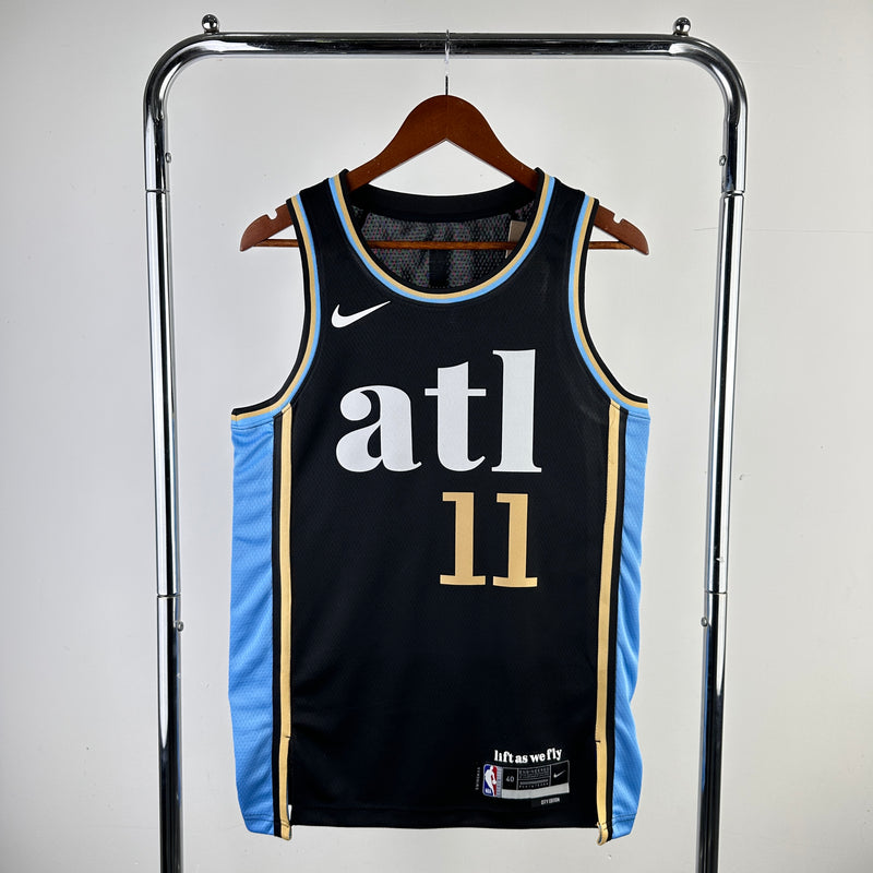 Regata Atlanta Hawks Fast Break - City Edition