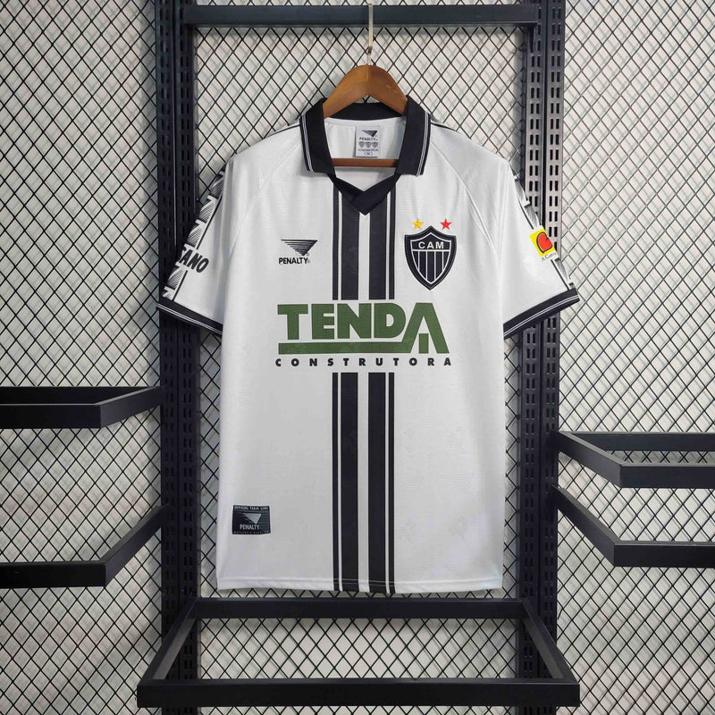 Camisa 3 Atlético Mineiro Retrô 1997 - Masculina