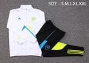Agasalho Arsenal Branca 2023/24 - Masculino