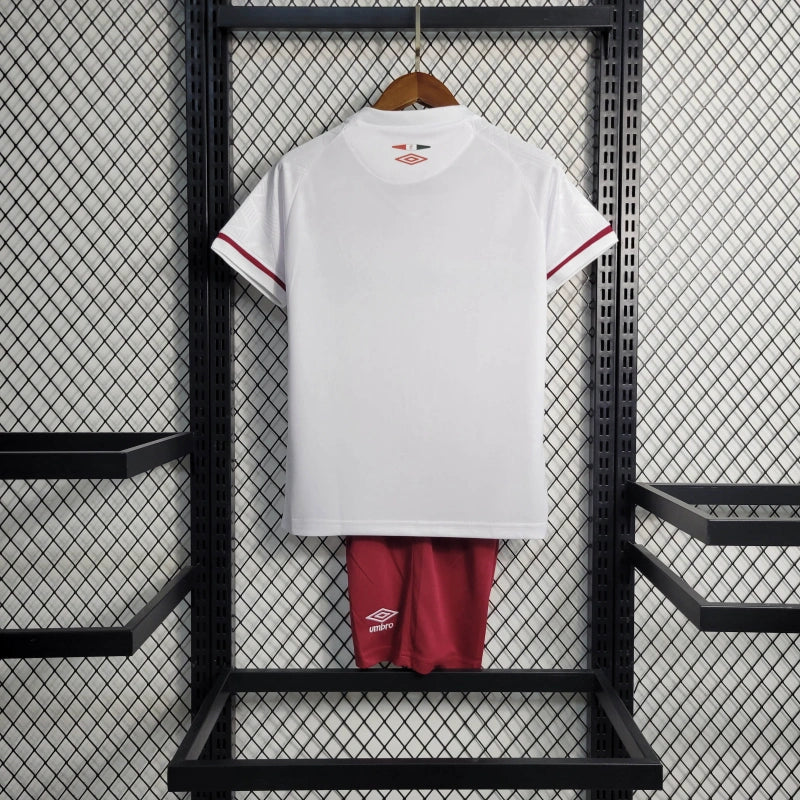 Conjunto Infantil 2 Fluminense 2023/24 -  Unissex