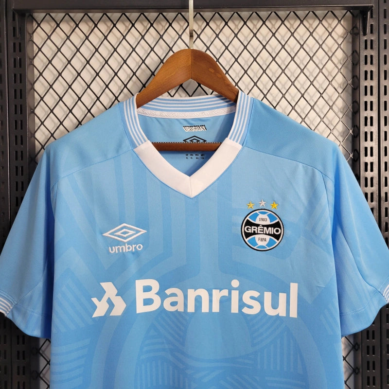 Camisa 3 Grêmio 2022/23 Torcedor - Masculina